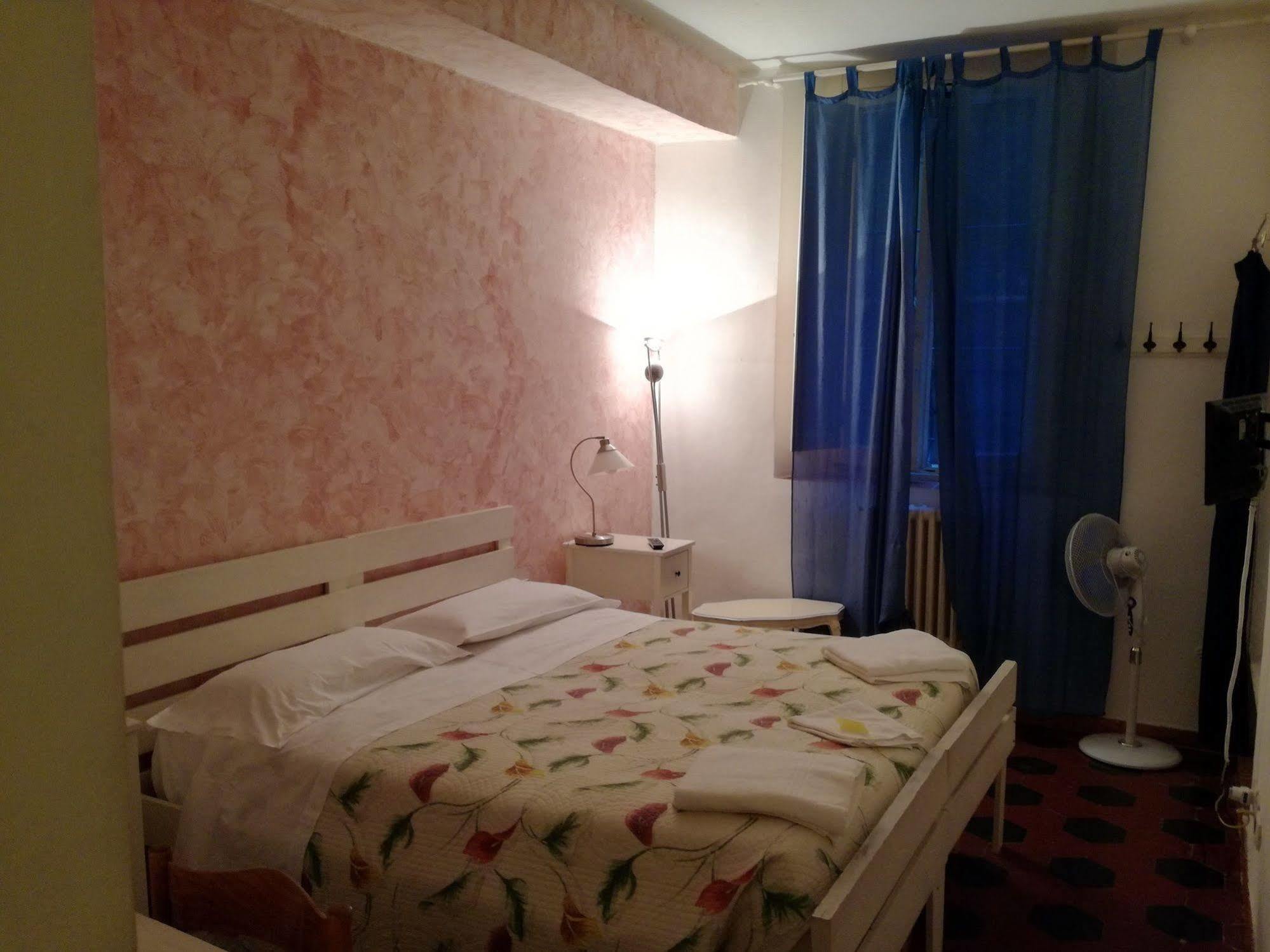 아피타카메레 카사 코르시 피렌체 외부 사진